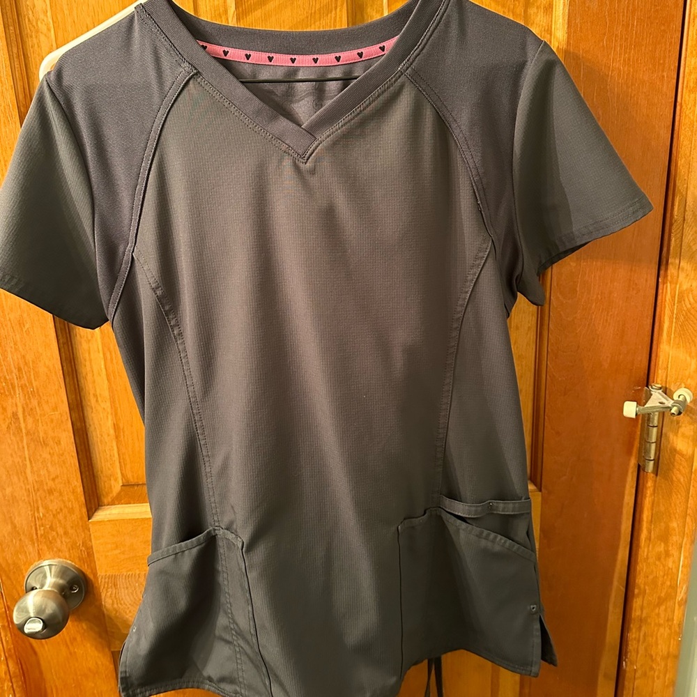Heart soul scrubs